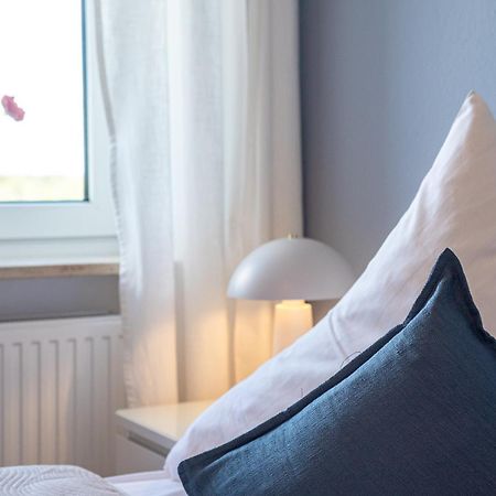 Haus Uthlande Uthlande Whg 45 Ostwind Apartment Wyk auf Foehr Ngoại thất bức ảnh