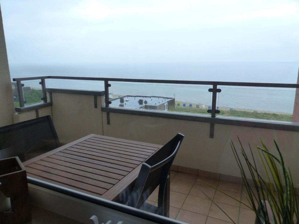 Haus Uthlande Uthlande Whg 45 Ostwind Apartment Wyk auf Foehr Ngoại thất bức ảnh