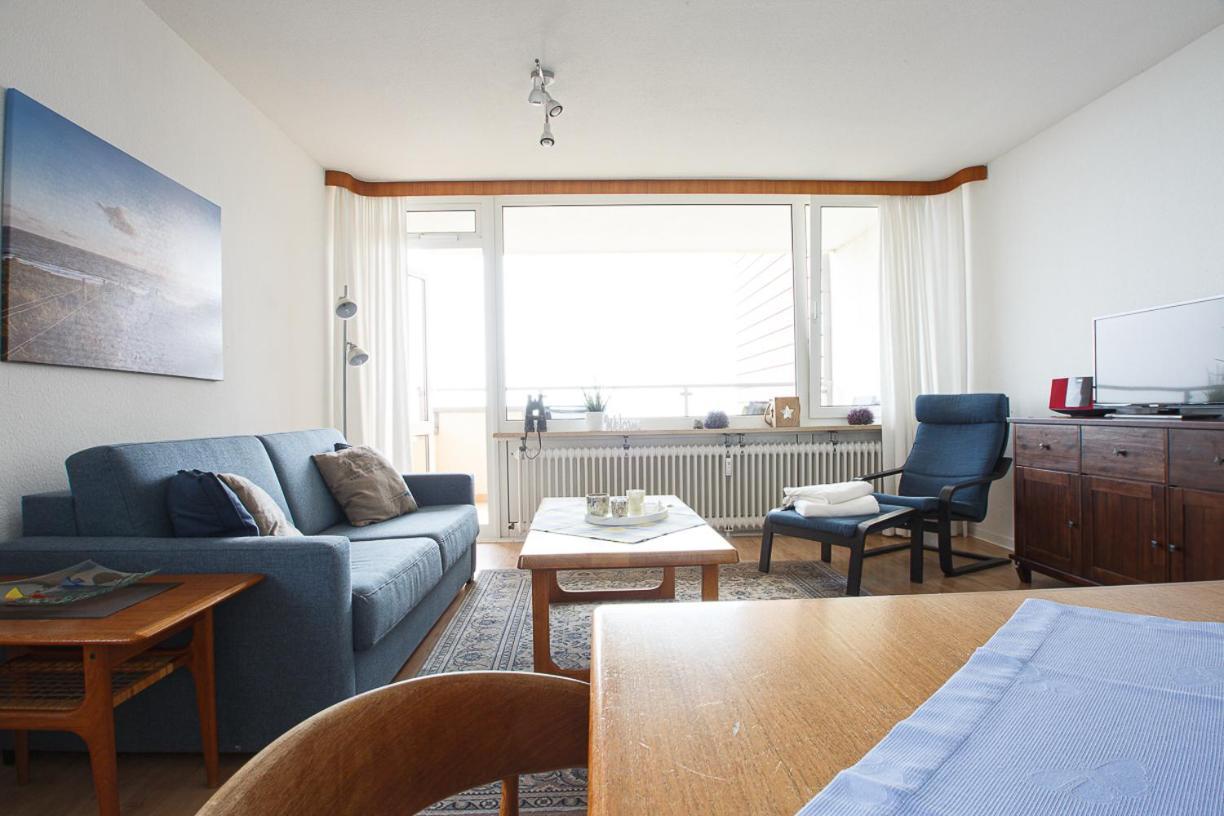 Haus Uthlande Uthlande Whg 45 Ostwind Apartment Wyk auf Foehr Ngoại thất bức ảnh