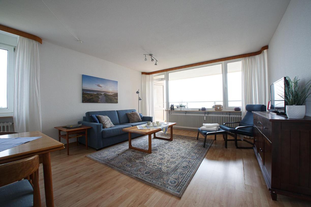 Haus Uthlande Uthlande Whg 45 Ostwind Apartment Wyk auf Foehr Ngoại thất bức ảnh