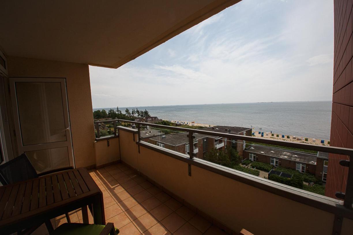 Haus Uthlande Uthlande Whg 45 Ostwind Apartment Wyk auf Foehr Ngoại thất bức ảnh