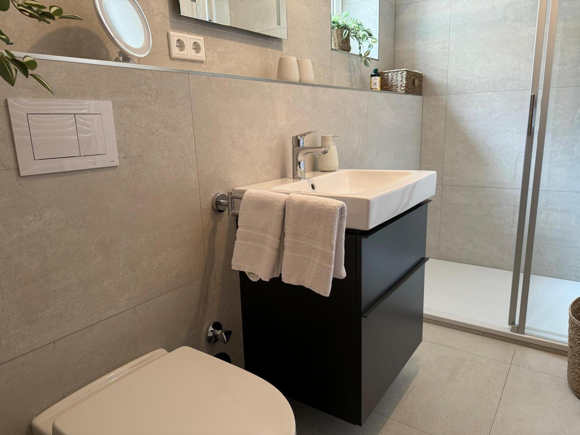 Haus Uthlande Uthlande Whg 45 Ostwind Apartment Wyk auf Foehr Ngoại thất bức ảnh