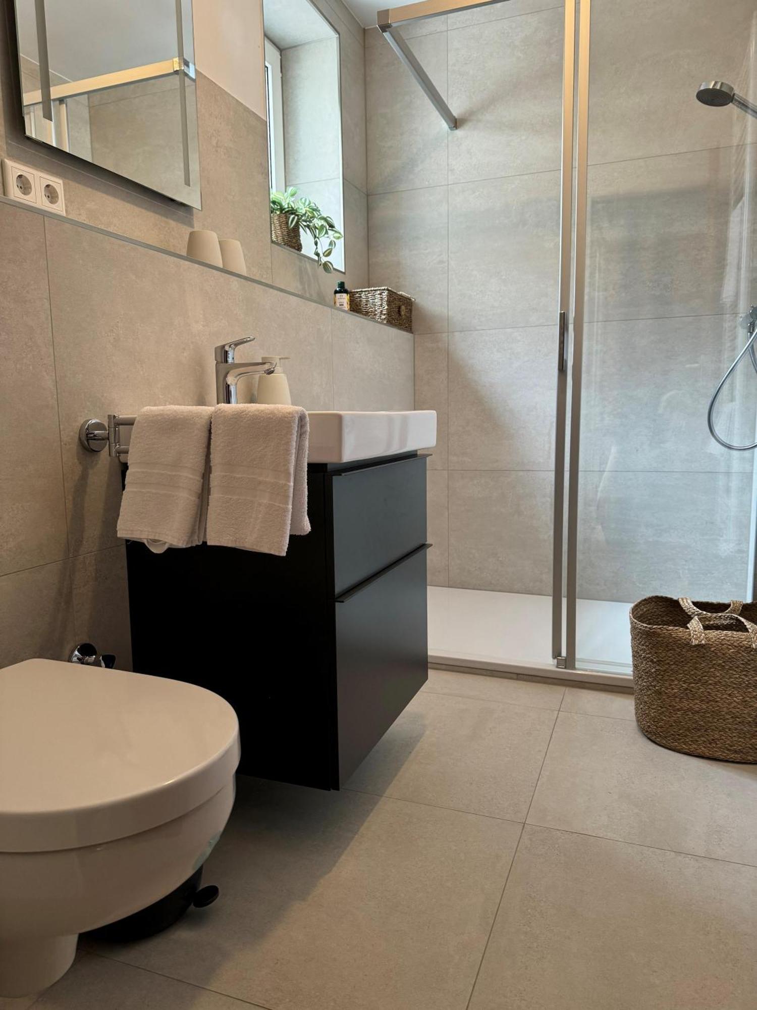 Haus Uthlande Uthlande Whg 45 Ostwind Apartment Wyk auf Foehr Ngoại thất bức ảnh