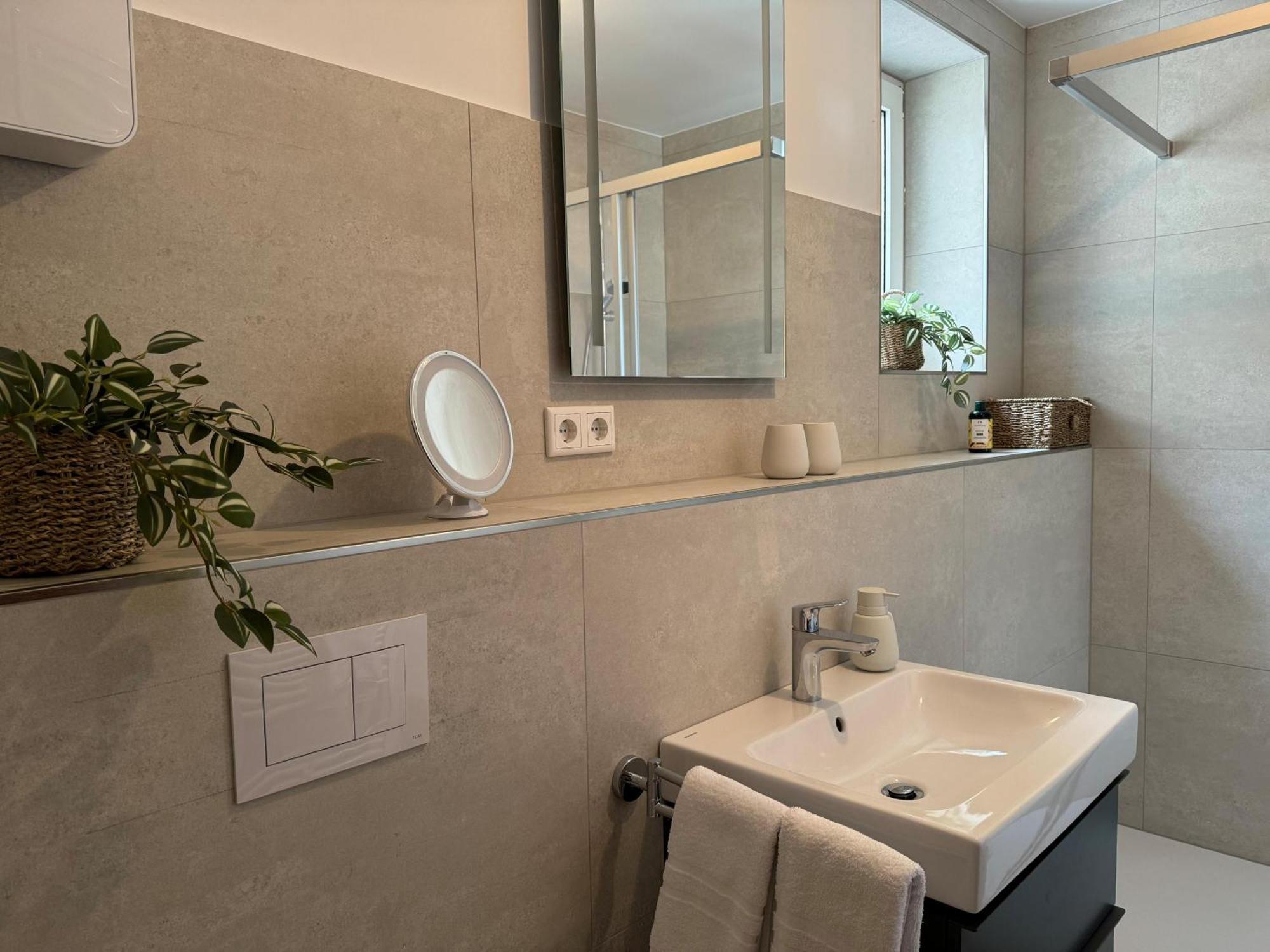 Haus Uthlande Uthlande Whg 45 Ostwind Apartment Wyk auf Foehr Ngoại thất bức ảnh