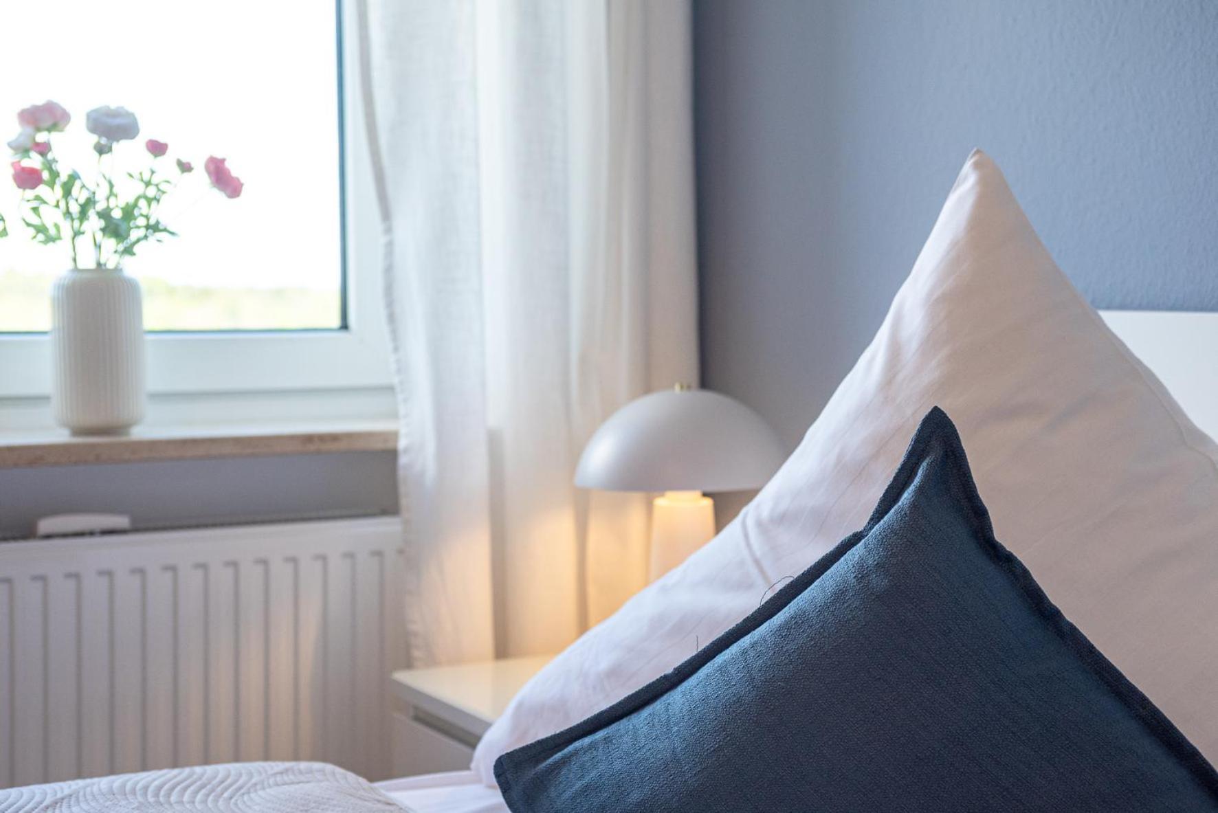 Haus Uthlande Uthlande Whg 45 Ostwind Apartment Wyk auf Foehr Ngoại thất bức ảnh