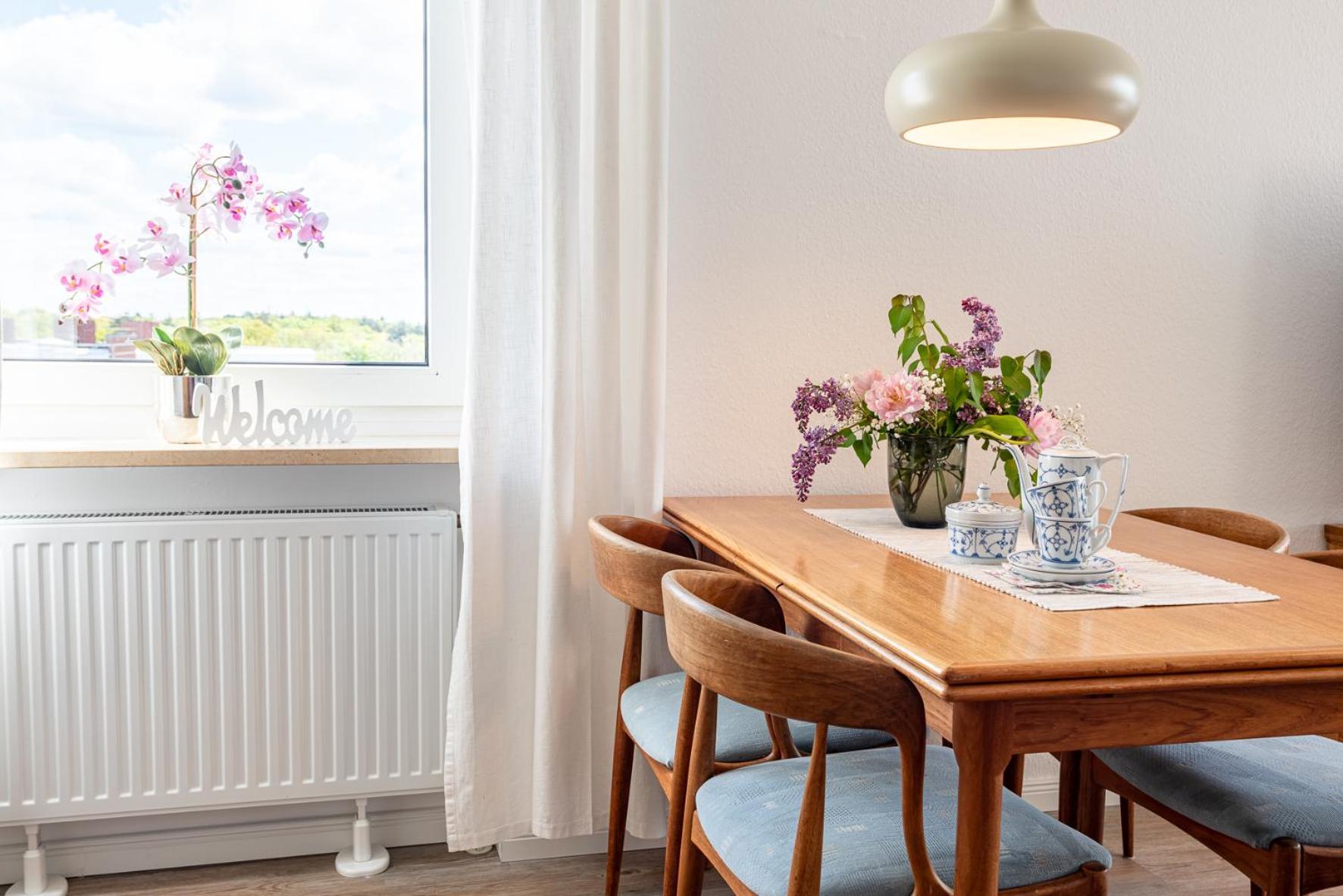 Haus Uthlande Uthlande Whg 45 Ostwind Apartment Wyk auf Foehr Ngoại thất bức ảnh