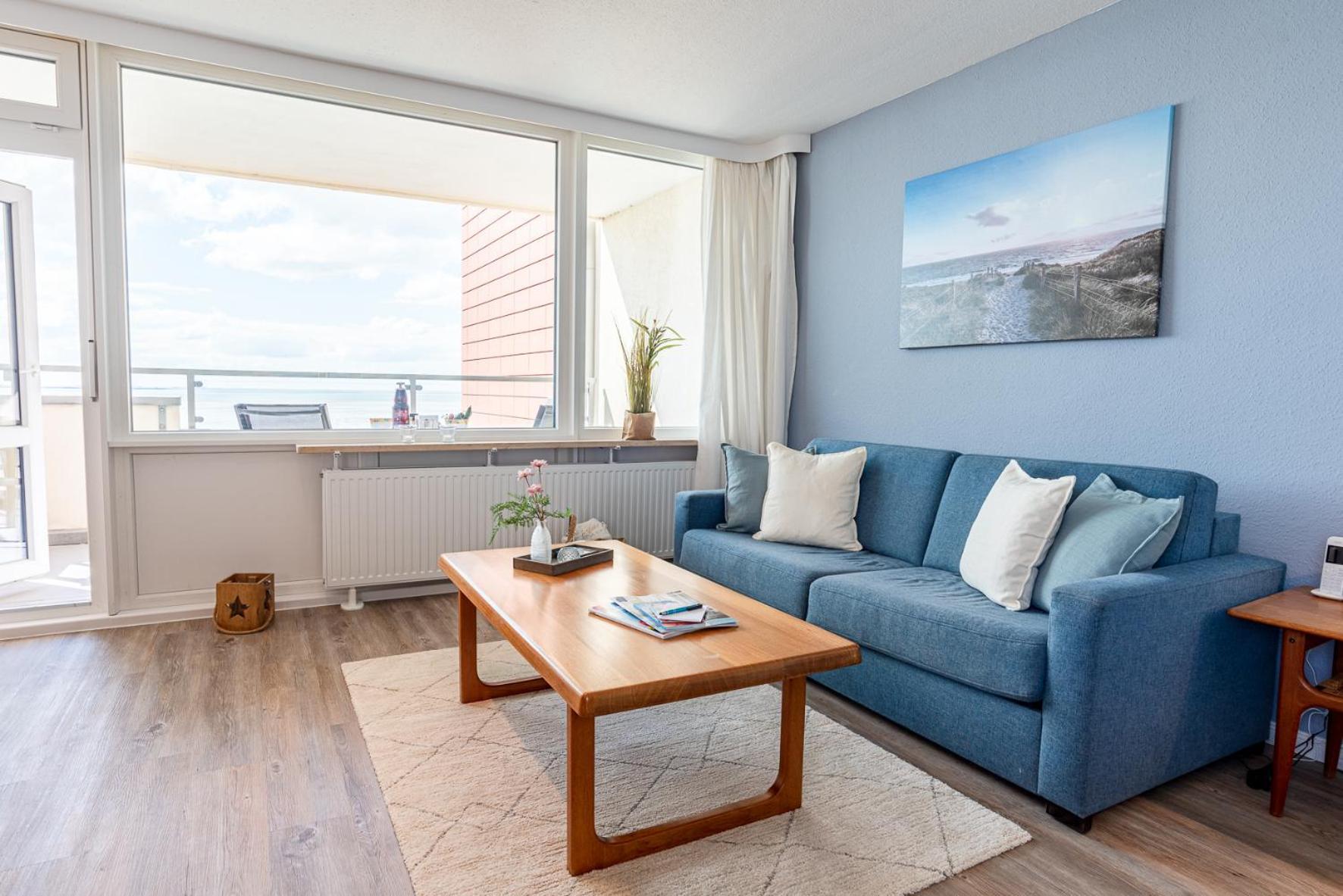 Haus Uthlande Uthlande Whg 45 Ostwind Apartment Wyk auf Foehr Ngoại thất bức ảnh