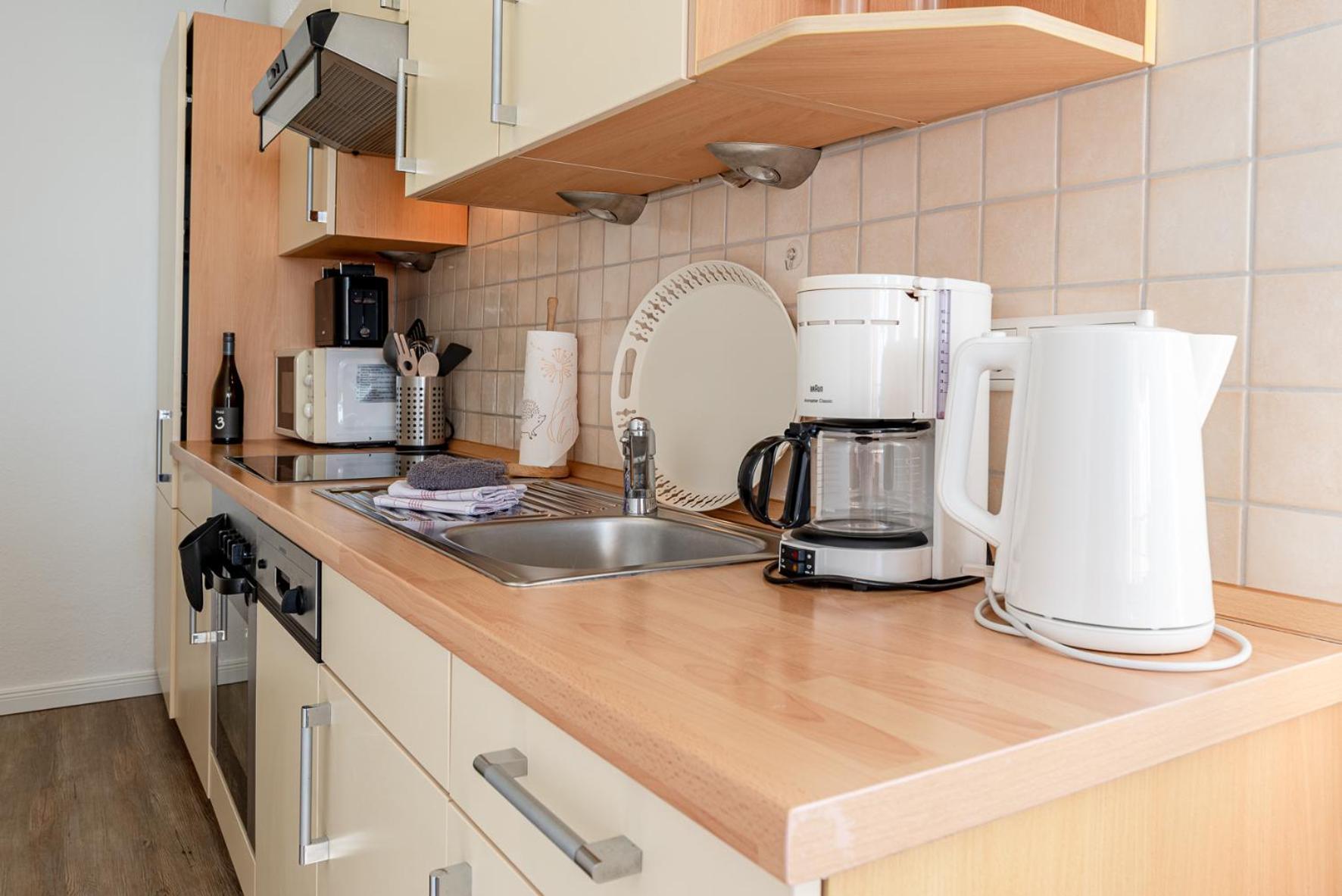 Haus Uthlande Uthlande Whg 45 Ostwind Apartment Wyk auf Foehr Ngoại thất bức ảnh