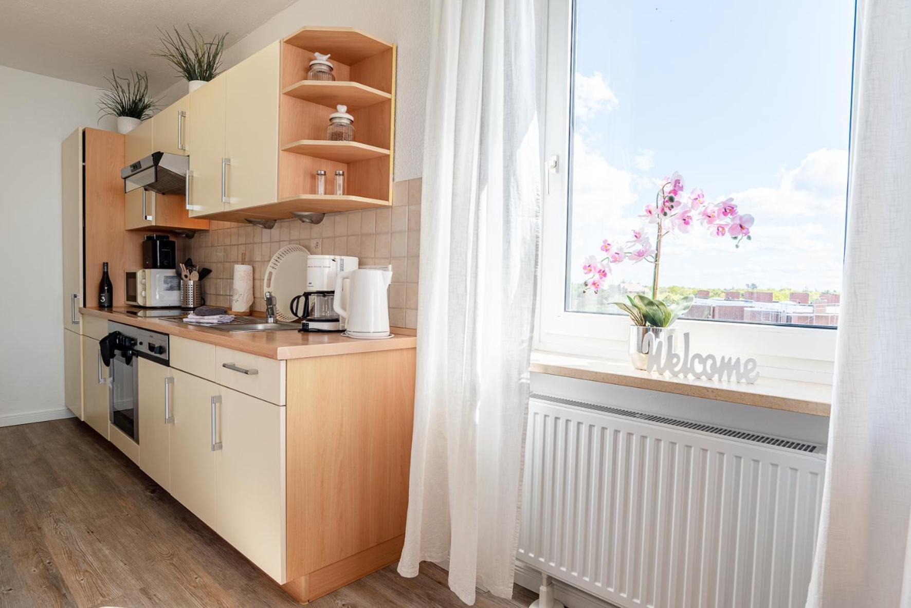 Haus Uthlande Uthlande Whg 45 Ostwind Apartment Wyk auf Foehr Ngoại thất bức ảnh