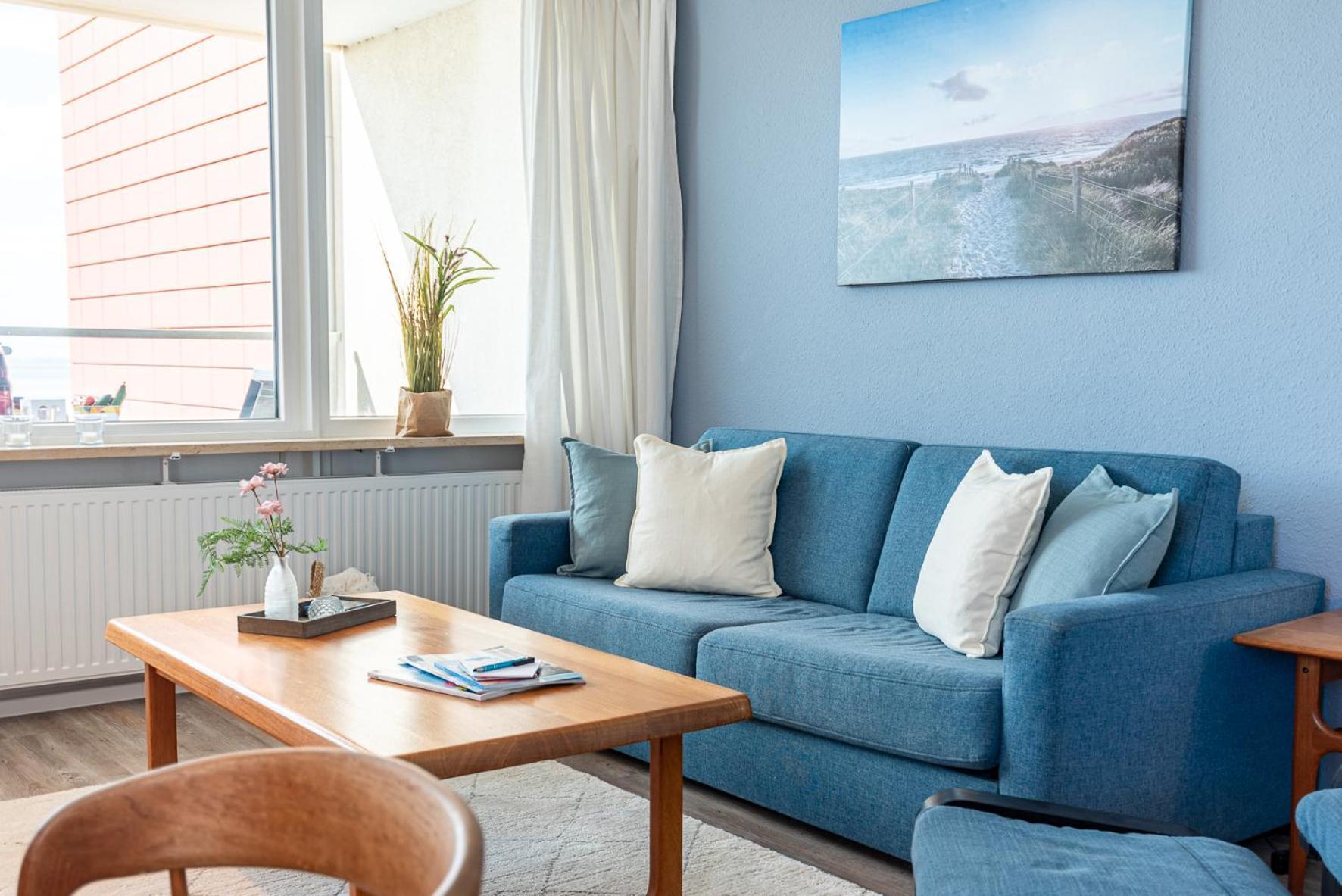 Haus Uthlande Uthlande Whg 45 Ostwind Apartment Wyk auf Foehr Ngoại thất bức ảnh