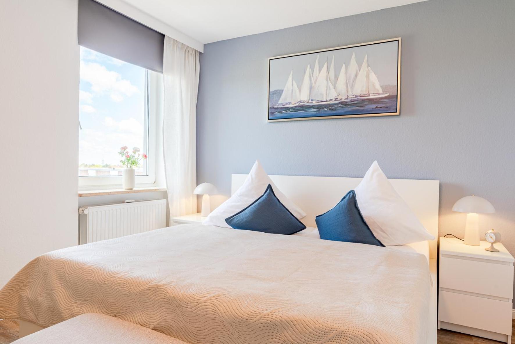 Haus Uthlande Uthlande Whg 45 Ostwind Apartment Wyk auf Foehr Ngoại thất bức ảnh