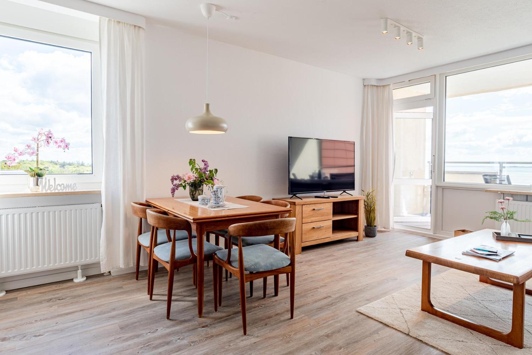 Haus Uthlande Uthlande Whg 45 Ostwind Apartment Wyk auf Foehr Ngoại thất bức ảnh